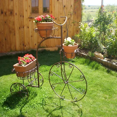 Casa Rural Alquería de Segovia-2